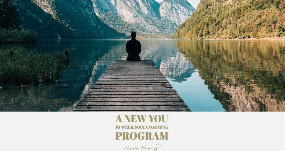 "A New You" (2020) Official Trailer